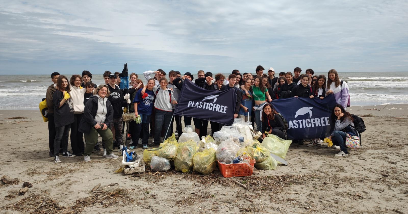 "Il cambiamento deve partire dai giovani"