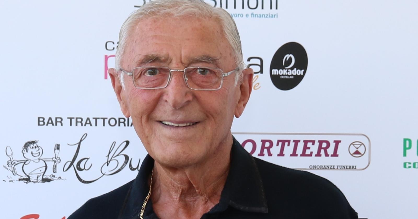 Adria in lutto: addio a Ernesto Scantamburlo