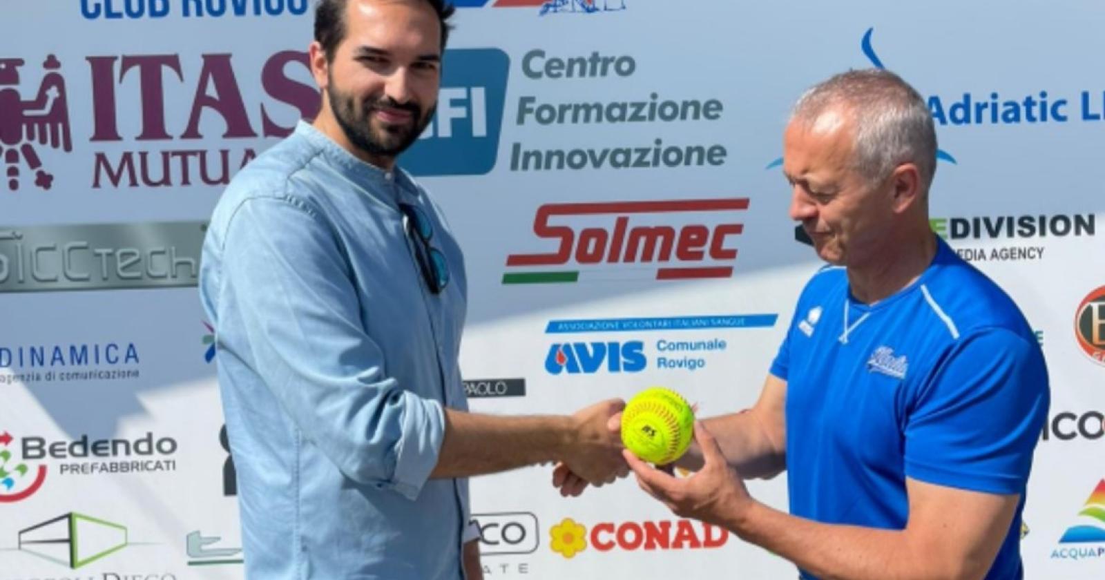 La nazionale Under 18 per due giorni dal Bsc