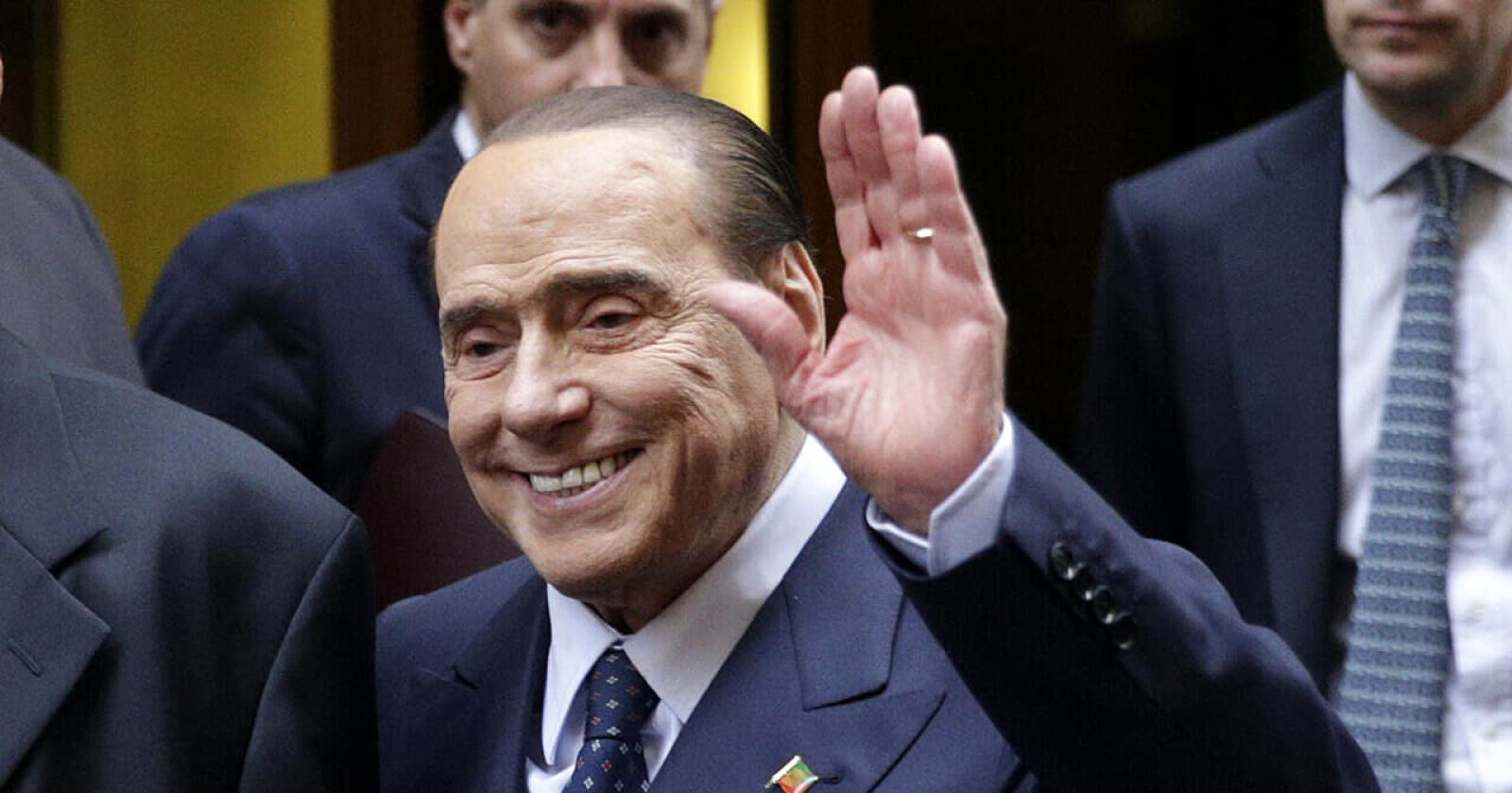 Berlusconi esclusivo: “L'autonomia ve la siete guadagnata”