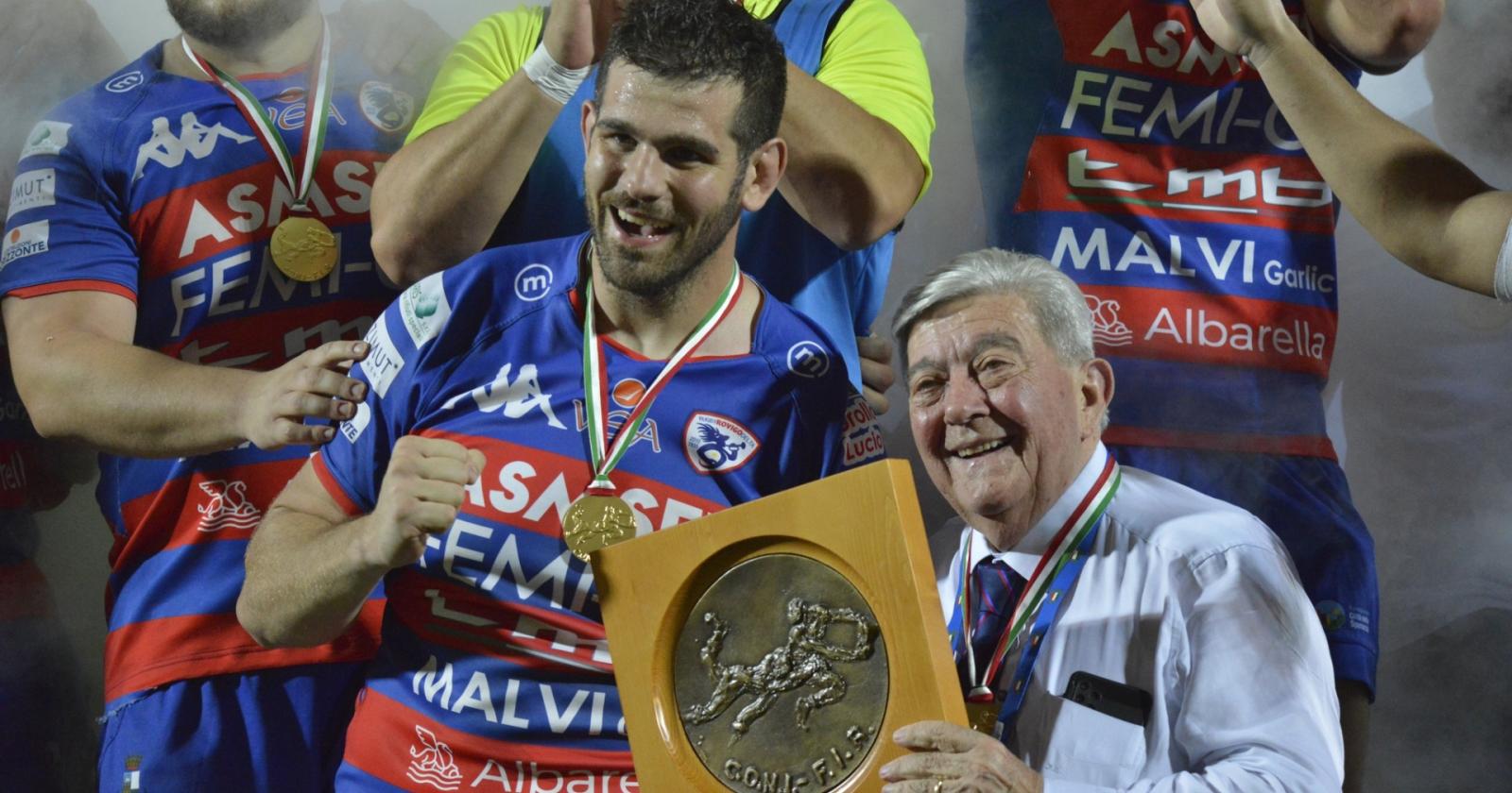 "Difenderemo con i denti il titolo conquistato"