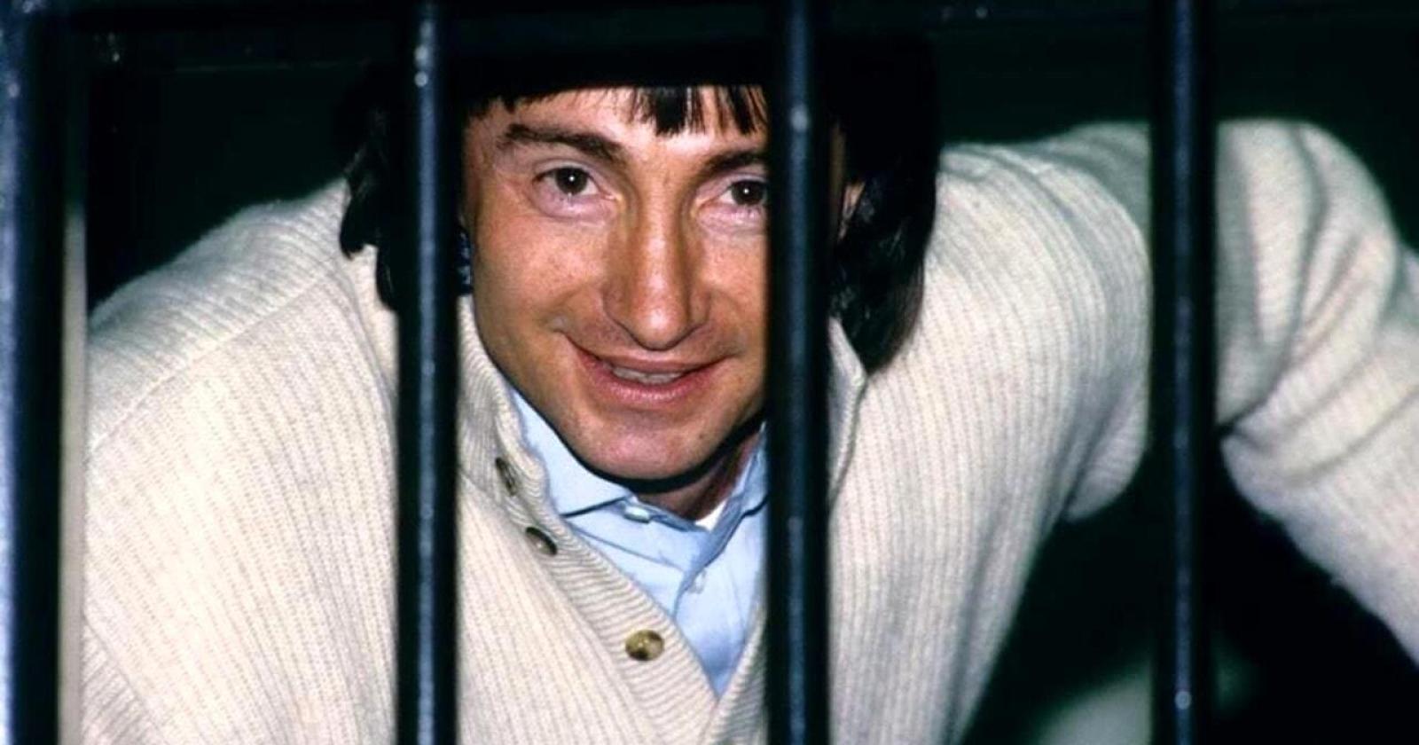 Felice Maniero è fuori dal carcere, mistero sulla sua identità