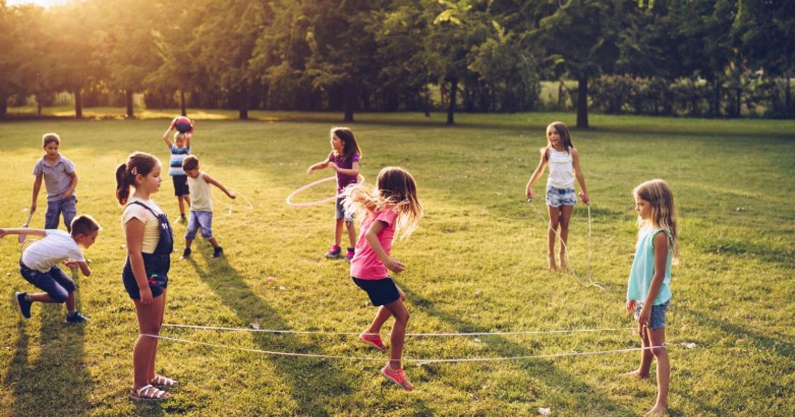 E' iniziato il "Summer Camp" 2023!