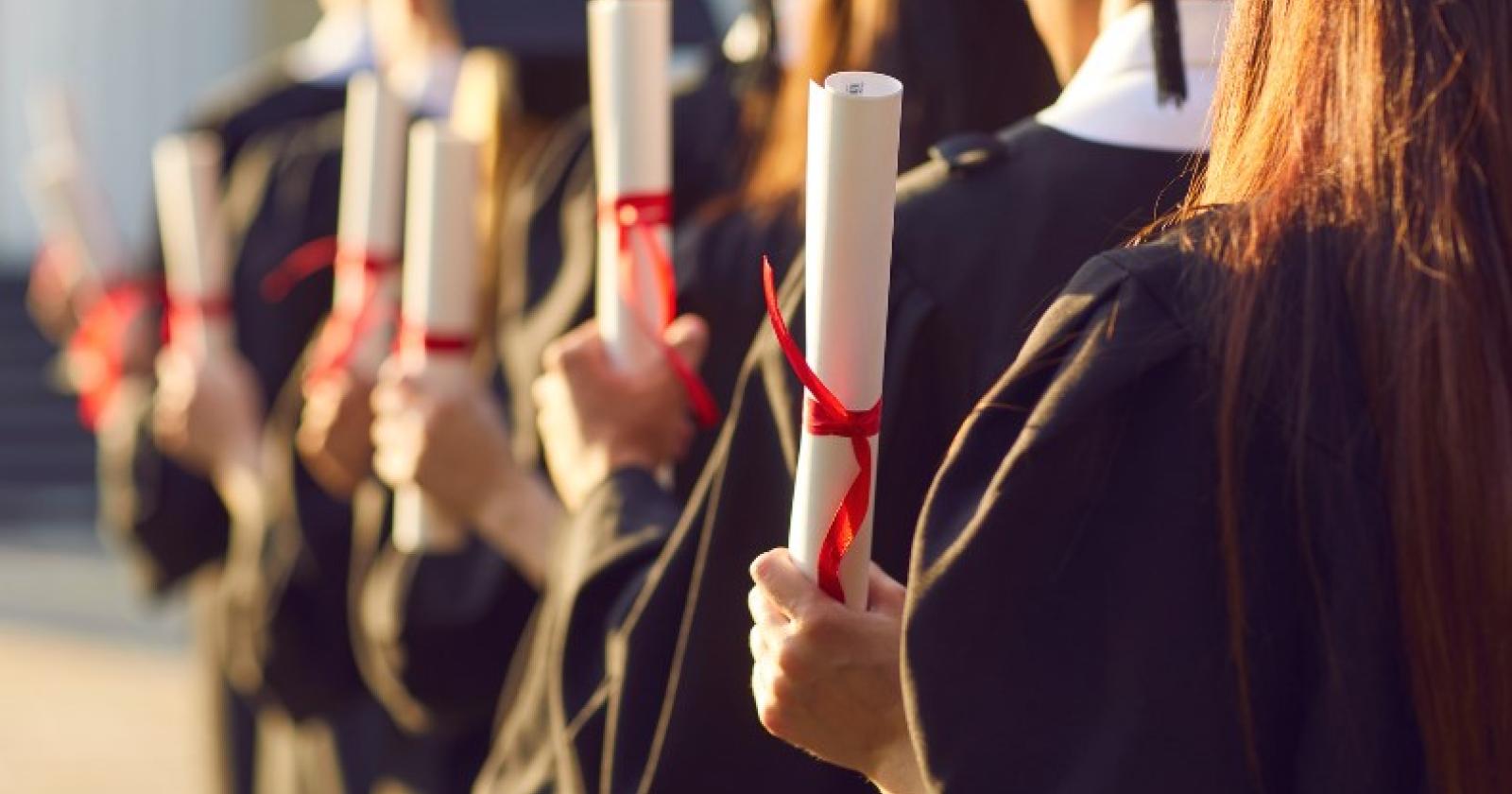 &ldquo;Qui per imparare a insegnare ai bimbi disabili&rdquo;
