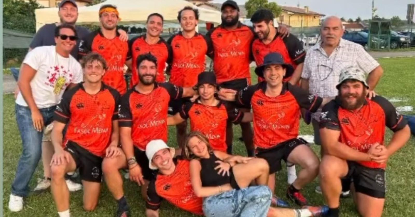 1° Torneo "Vojo Toccarte" pieno di emozioni!