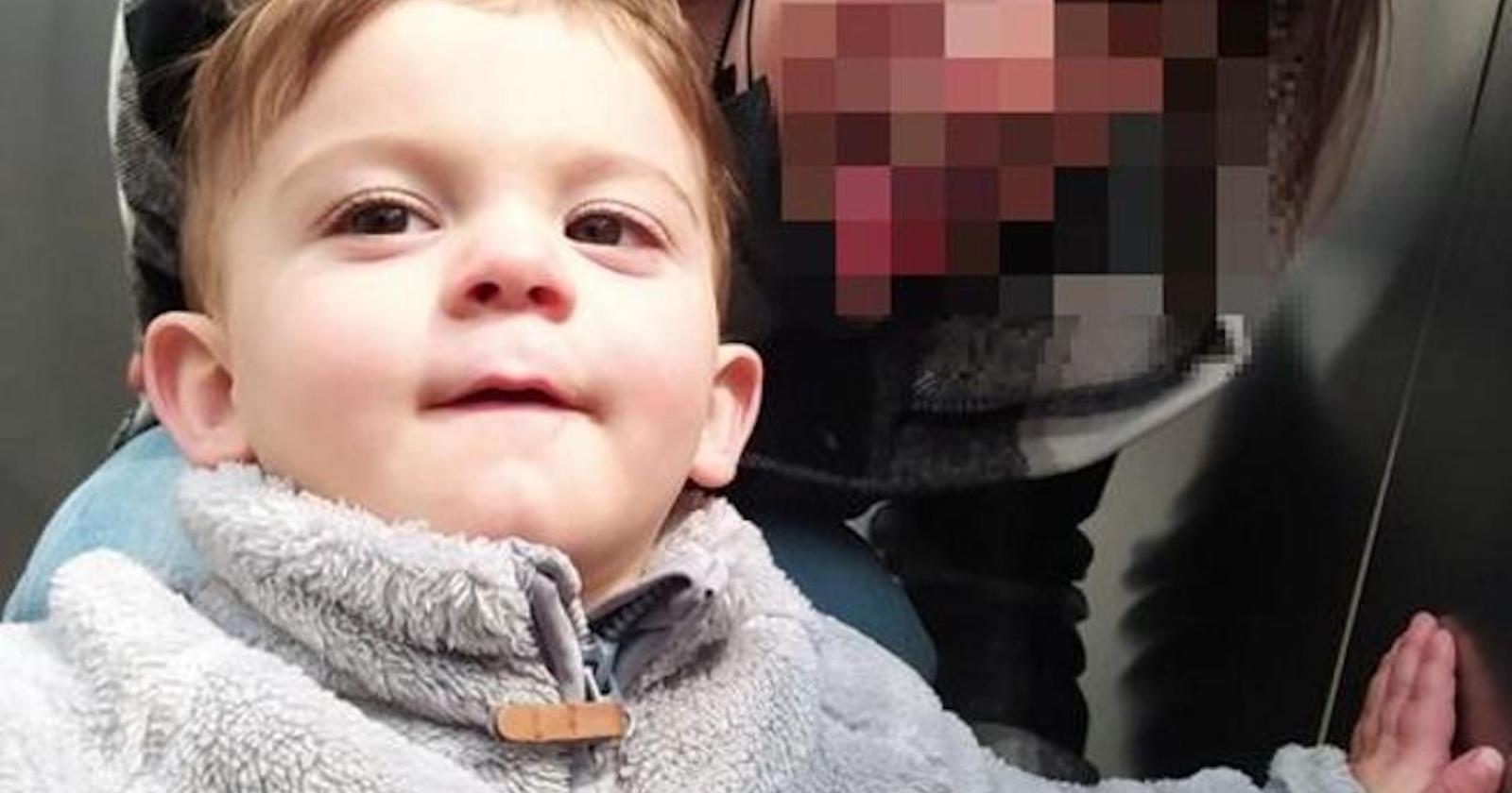 Droga nella pappa per farlo dormire, muore a due anni