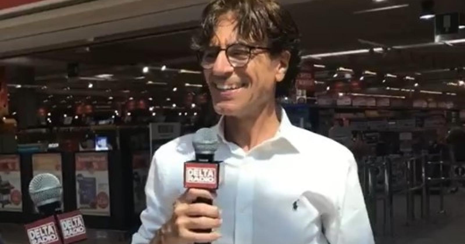 Delta Radio vi presenta il "Giro del Veneto"