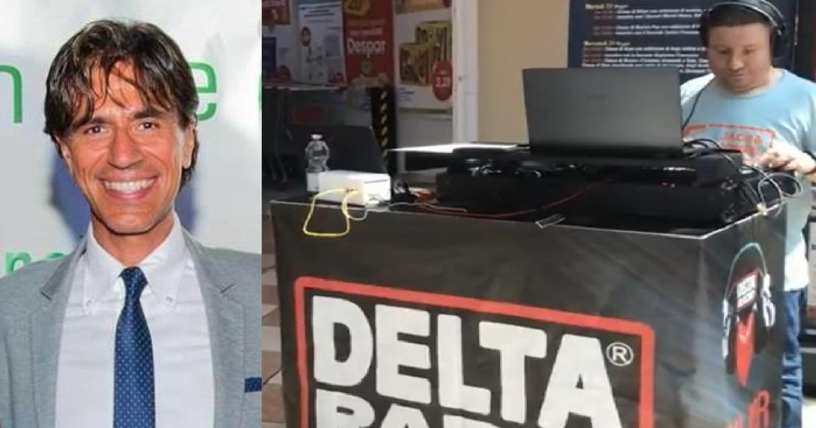 Delta Radio vi presenta il Giro del Veneto