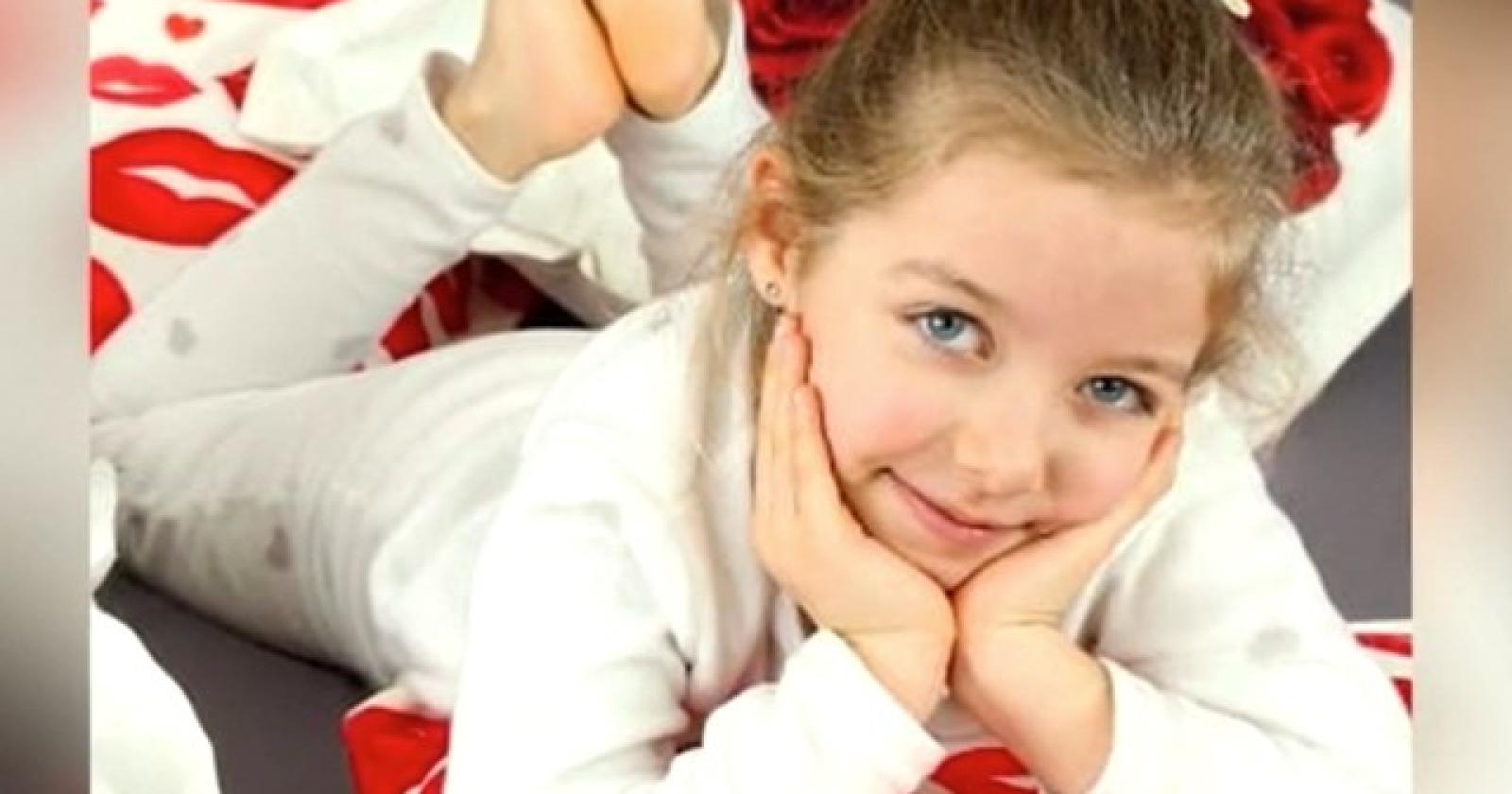 Addio piccola Isabel, uccisa da un'onda a 7 anni