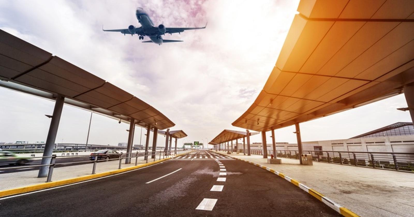 Venezia: il parcheggio all'aeroporto Marco Polo passa per MyParking