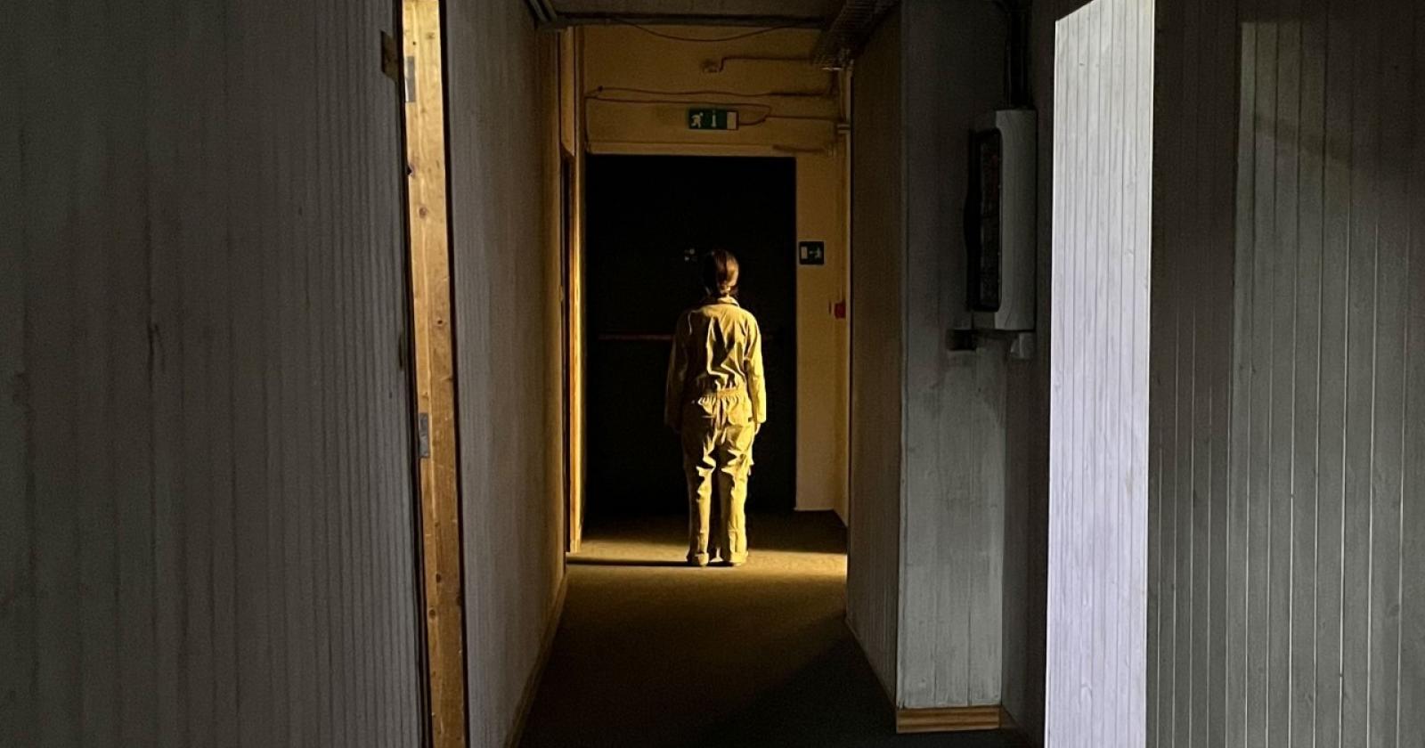 Arriva lo spettacolo "Never be lonely again. Intimacy in the age of machines"
