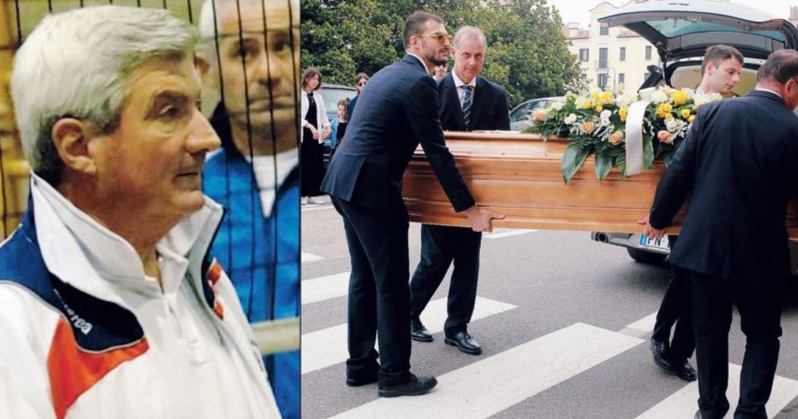 Ciao Romano, colonna della città