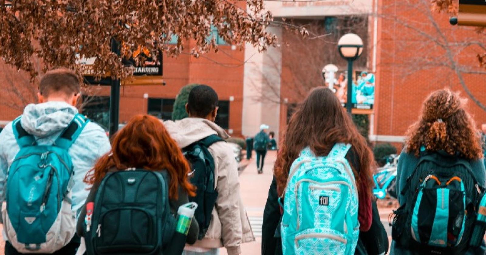 Scuola, quale futuro per i nostri figli?
