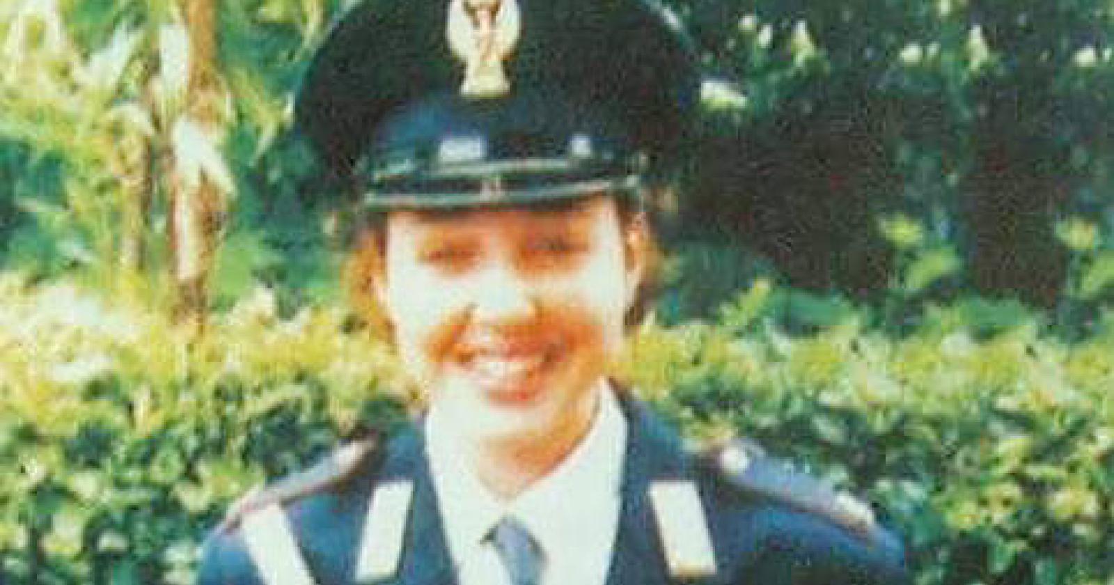 "Ciao Ilaria, per noi sei ancora qui..."