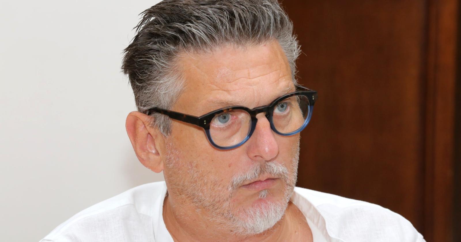 Gaffeo: “O con me, o si va a casa”