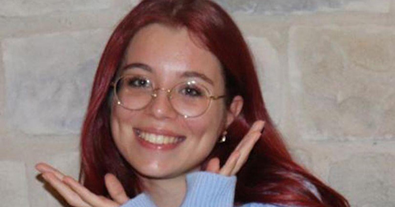 Giada, strappata alla vita a soli 18 anni