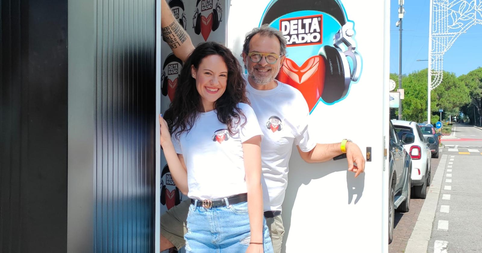 Live on the beach con l'assessore e Isi Cooking 