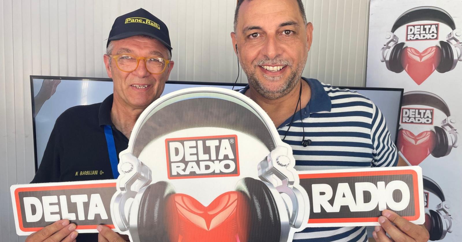 Due sindaci e uno chef al Box on the beach