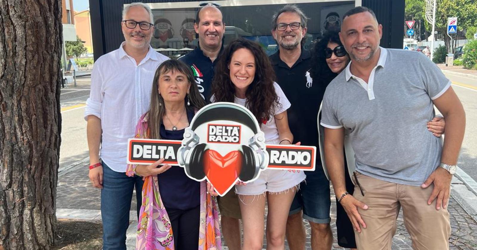 Ulss 5 in servizio sotto l'ombrellone
