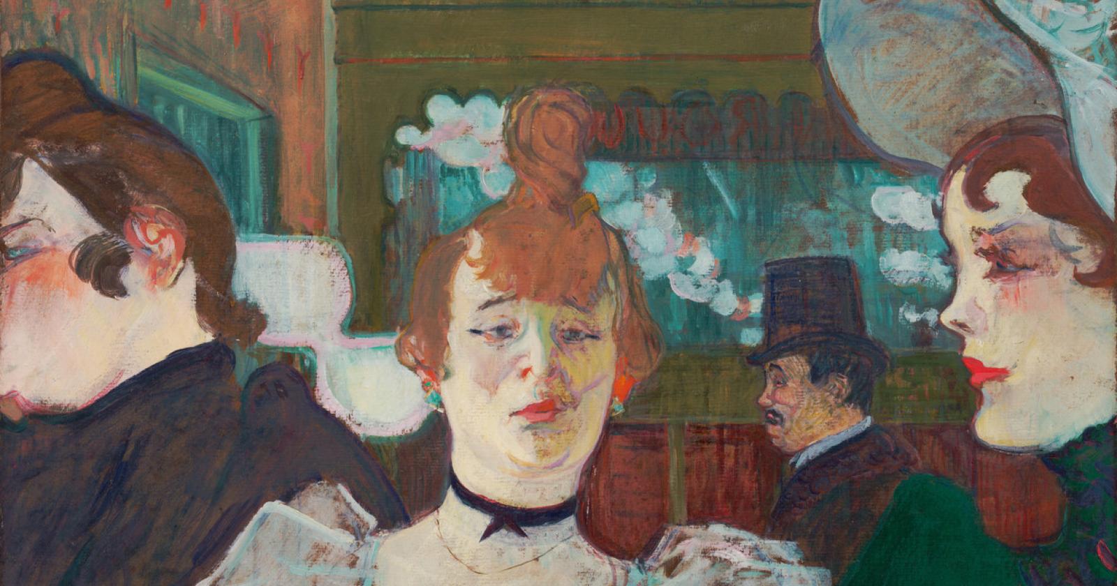 Modotti e Toulouse Lautrec, le prossime grandi mostre del Roverella