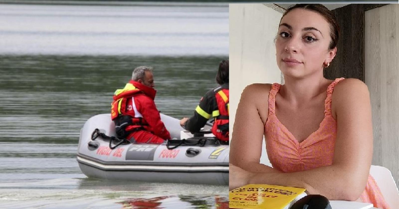 Trovata morta nel fiume la rodigina scomparsa a Peschiera