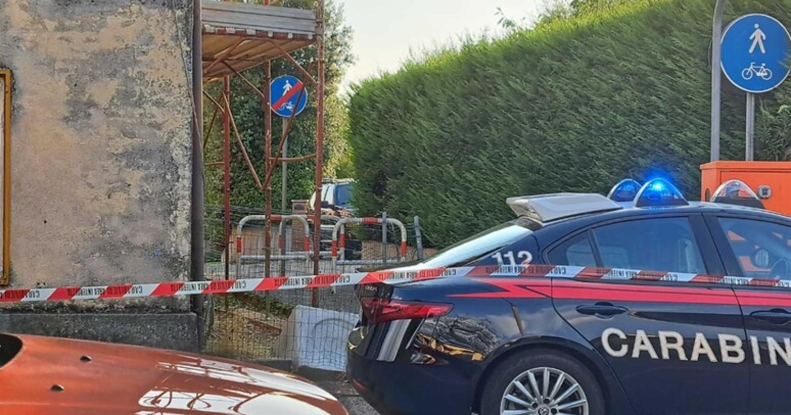 Bimbo di 2 anni annega nella piscina di casa