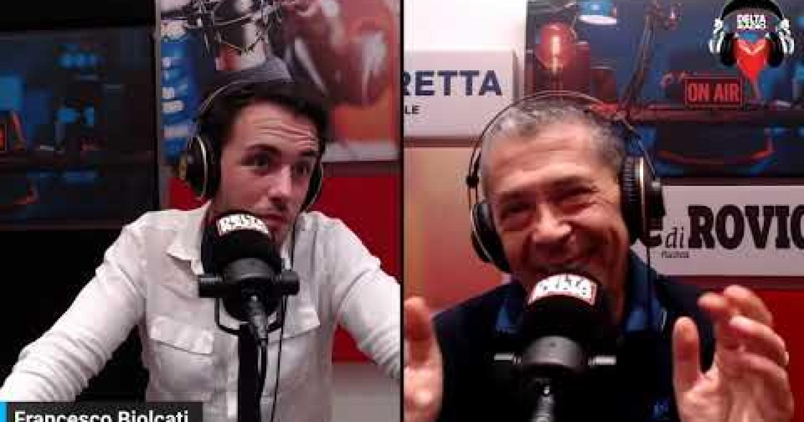"Urge un piano per i nostri giovani"