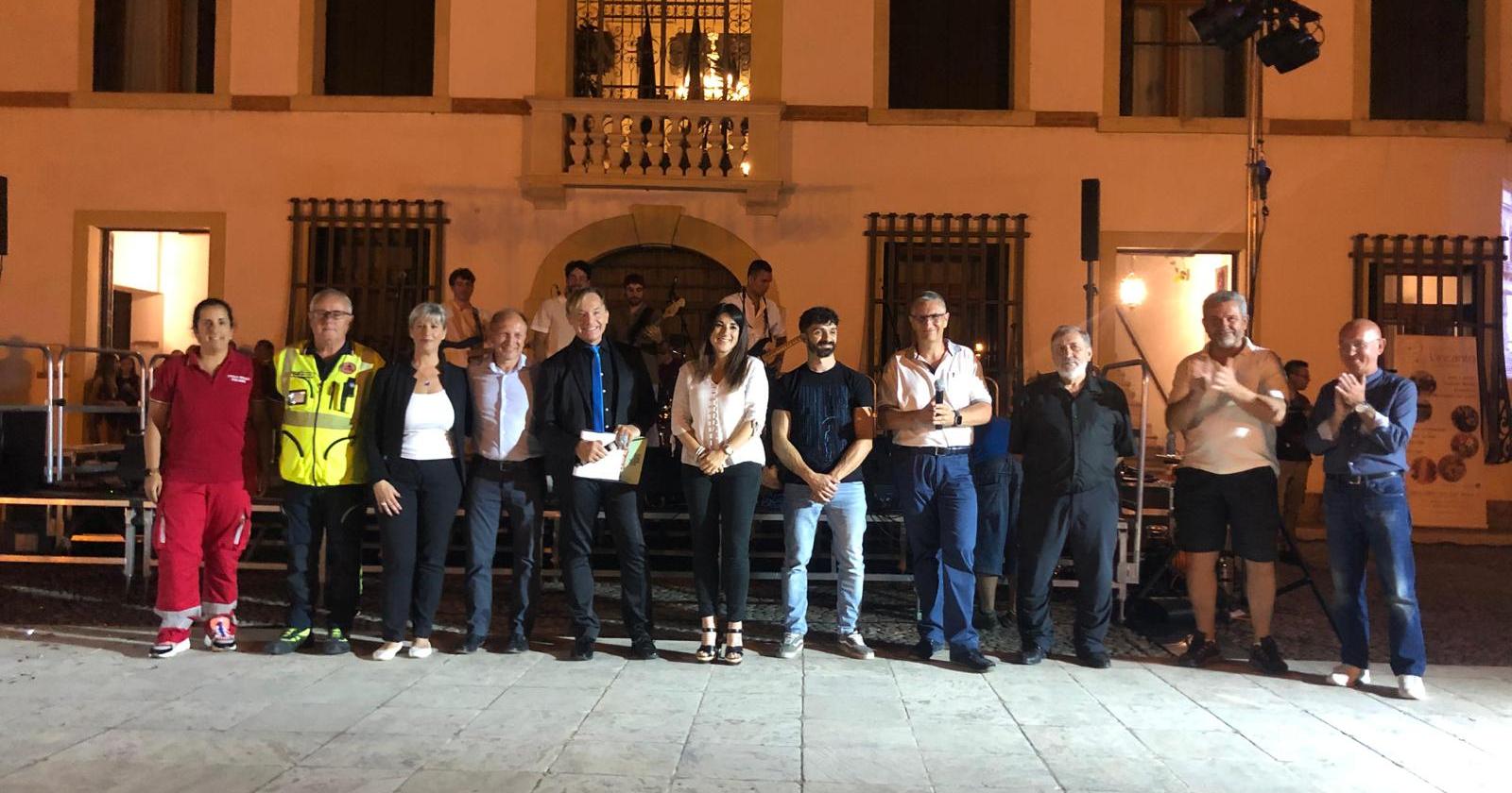 Tremila euro per la Romagna