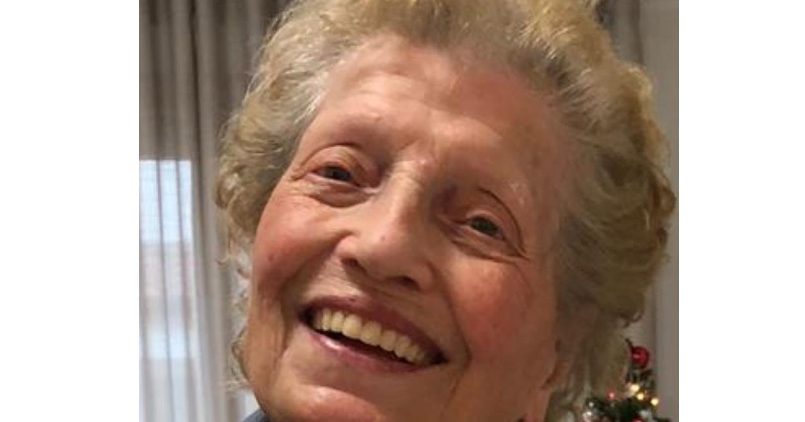 Addio dolce Ida Matilde, se ne va a 99 anni