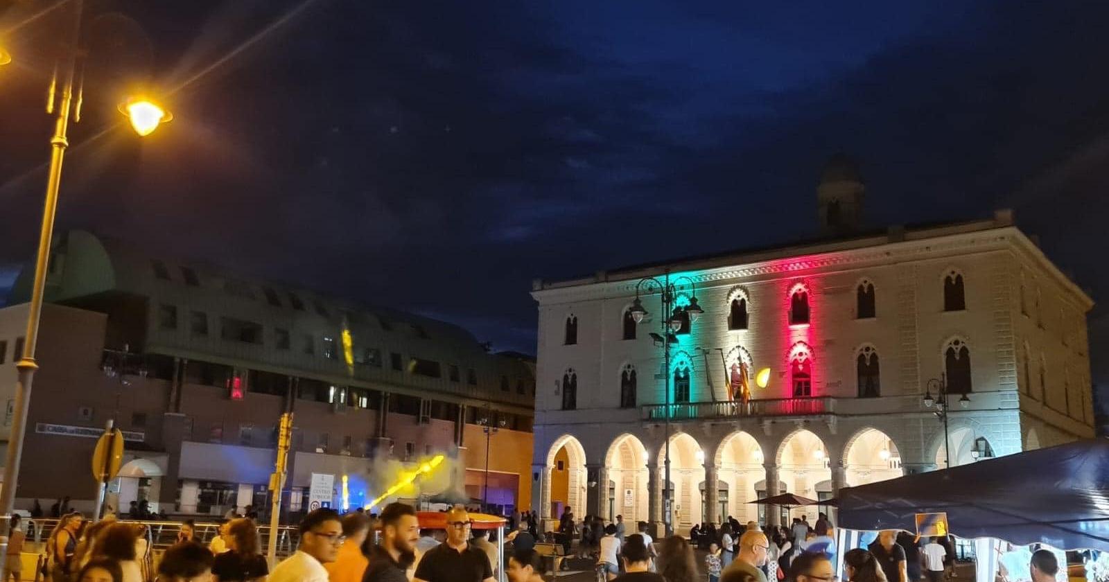 Alla "Vasca del mercoledì" arriva Carturan