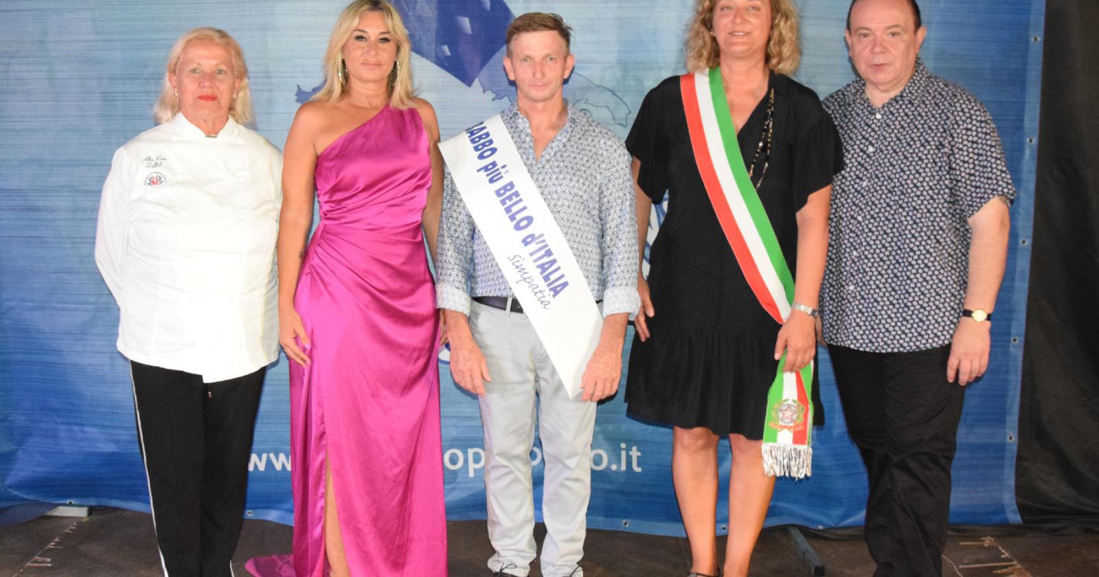 E' Paolo il "Babbo più simpatico d'Italia"!