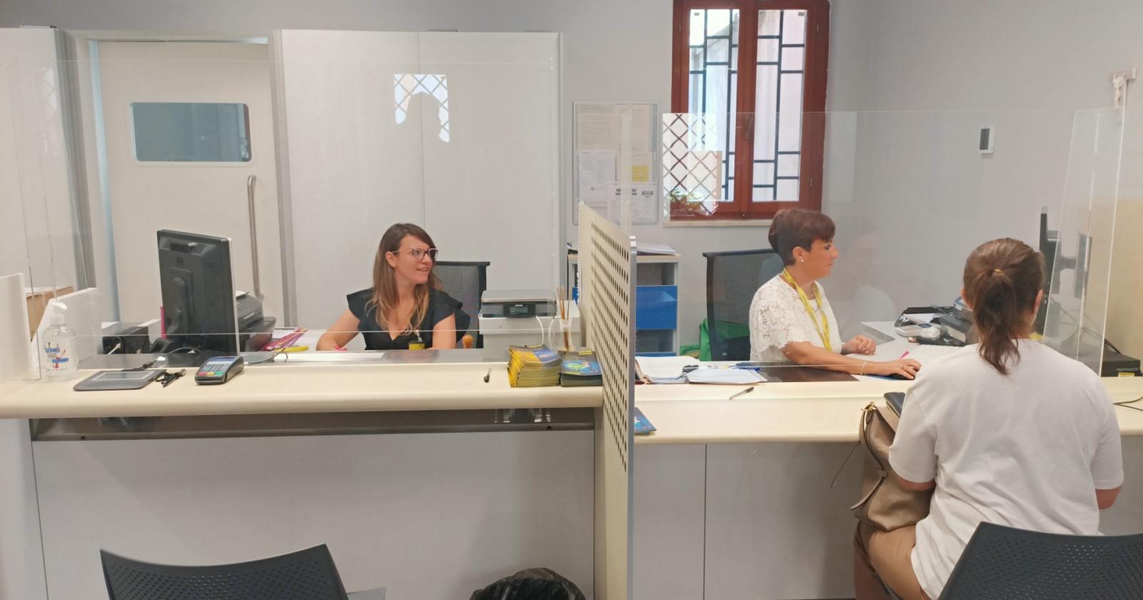 Progetto Polis: arriva lo sportello unico 