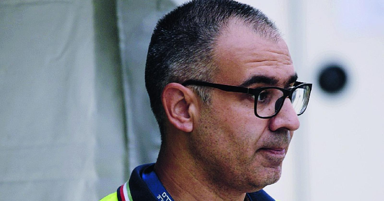 Protezione Civile, crescita costante