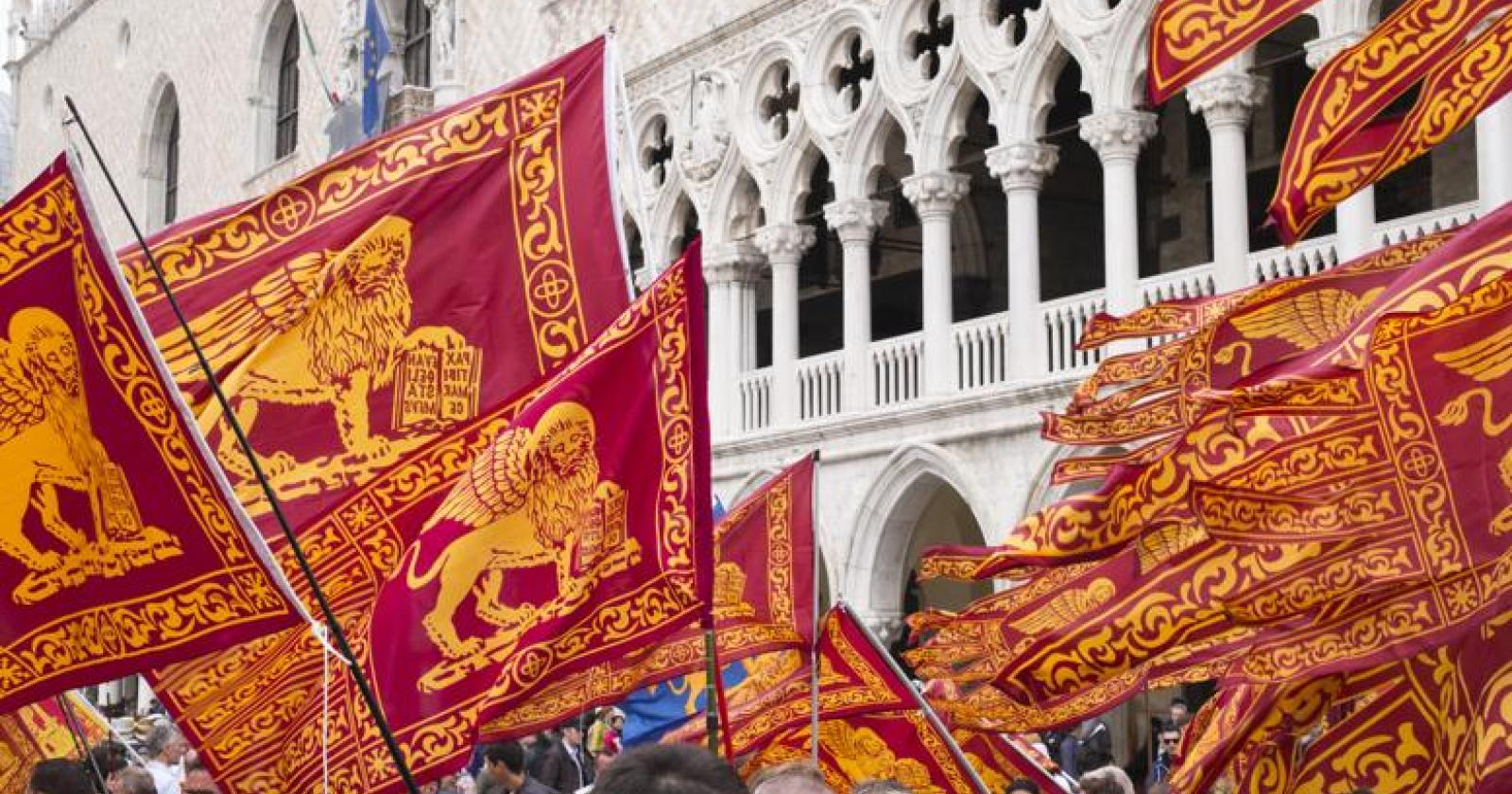 Tre polesani nella nuova Lega