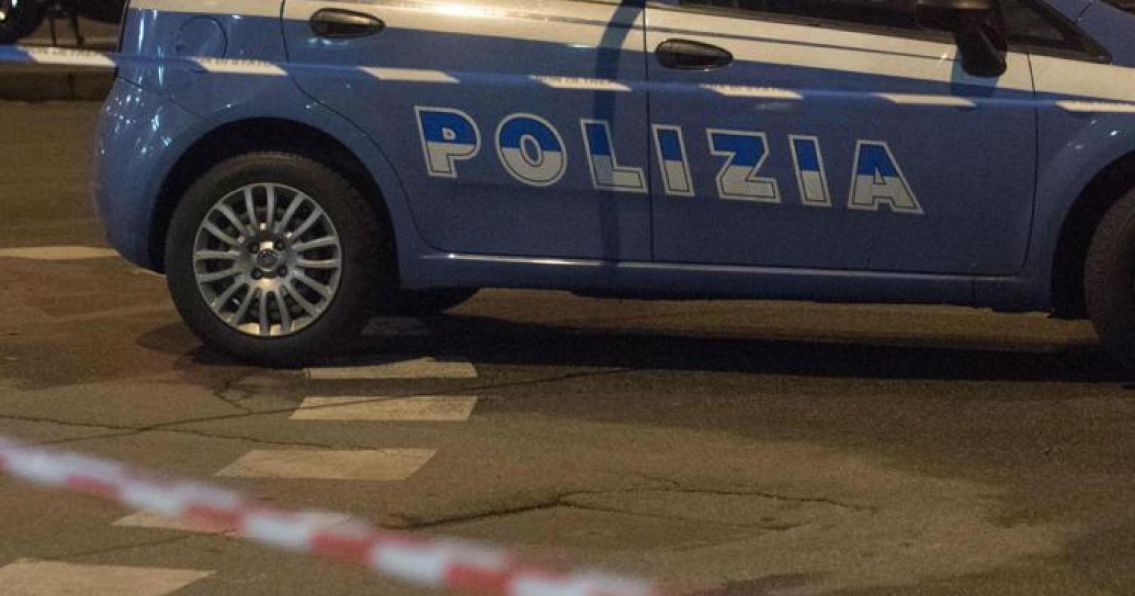 Uccide il fratello, poi si spara