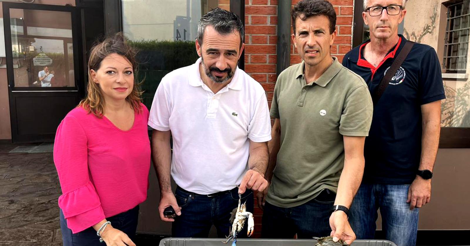 "L'intero comparto della molluschicoltura rischia di sparire"