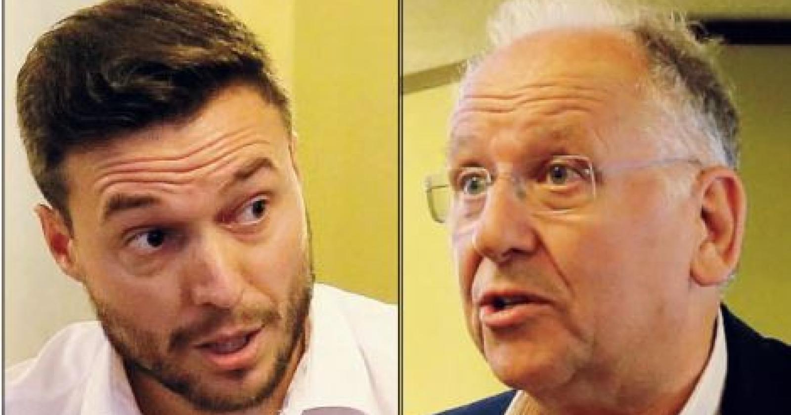 Ciclabile Rovigo-Grignano: si cambia rotta, e il progetto ritorna al via