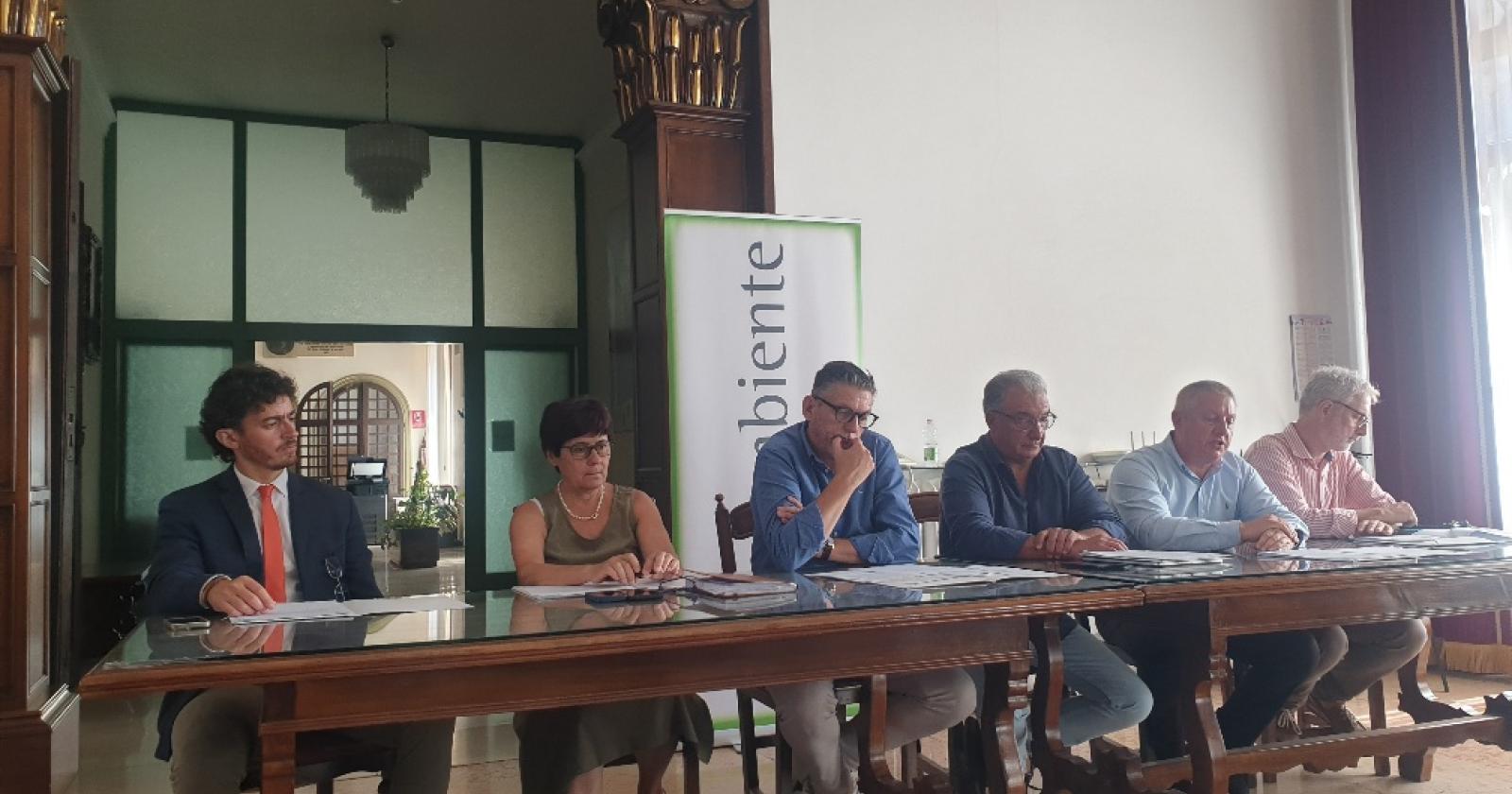 Raccolta differenziata da record e agevolazioni sociali