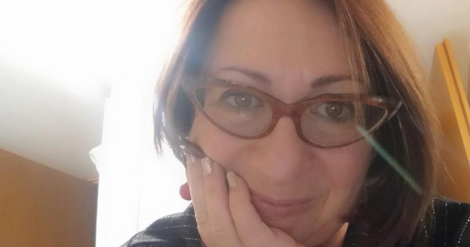 Addio Caterina: muore a 47 anni, lascia tre figli
