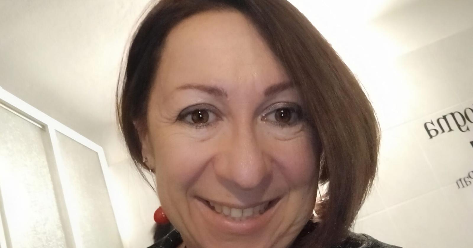 Mamma di tre figli muore a 47 anni