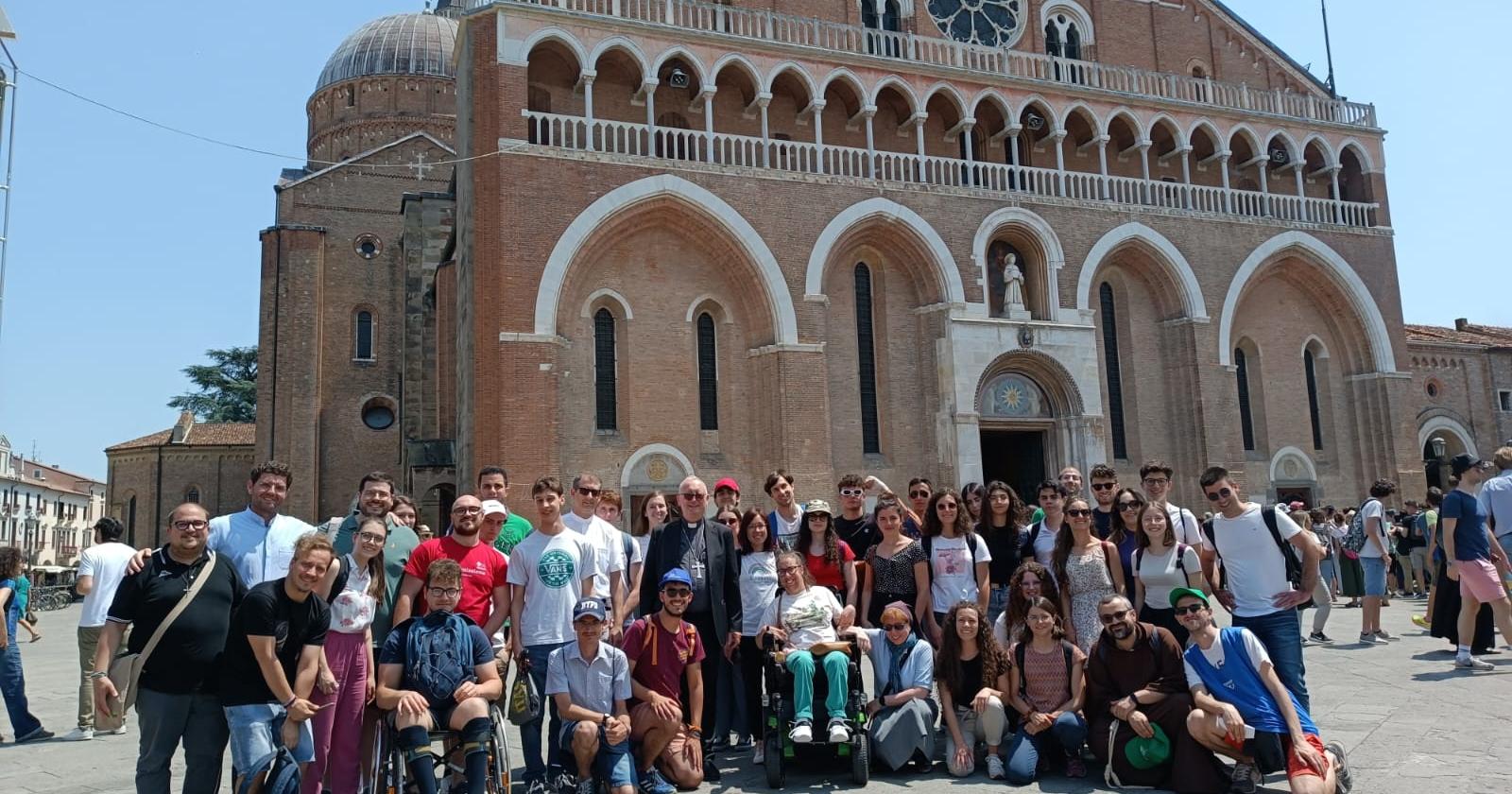 131 giovani verso la Gmg 2023 di Lisbona