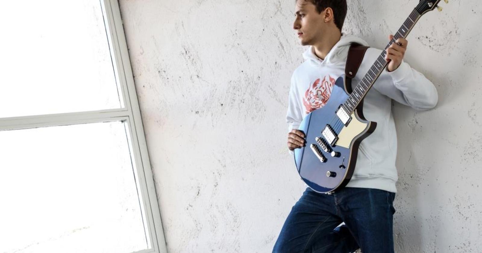 In Vangadizza la chitarra di Mancuso