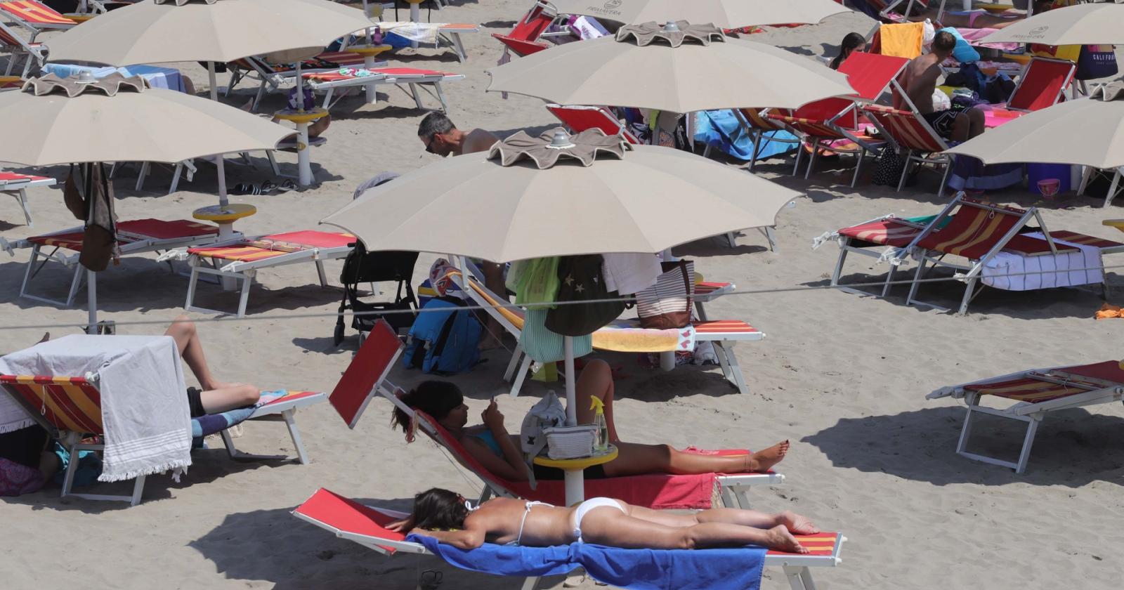 Pensionati in fuga: verso sole e fisco "buono"