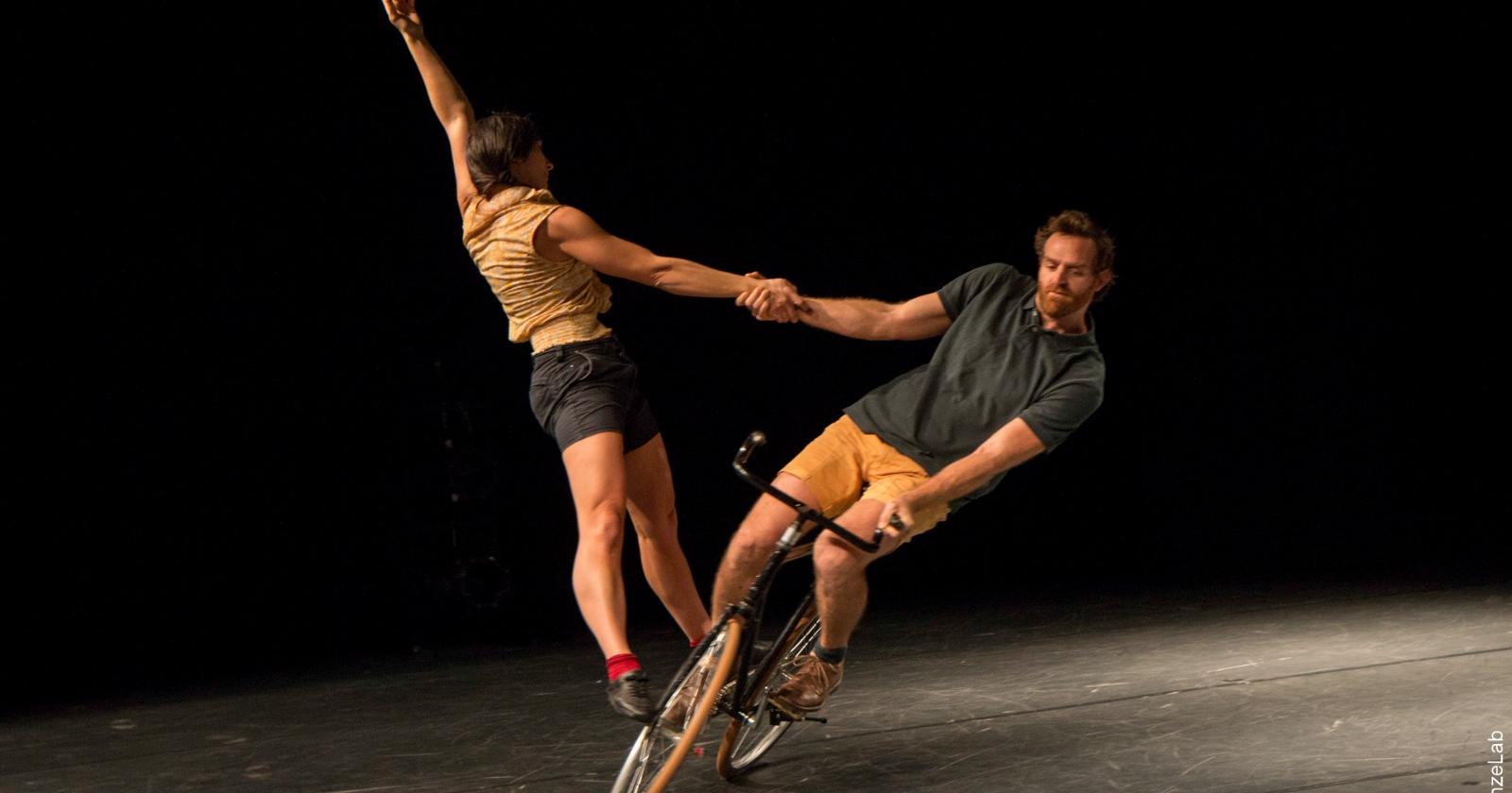 Spectacular Circus: un timer per il conto alla rovescia