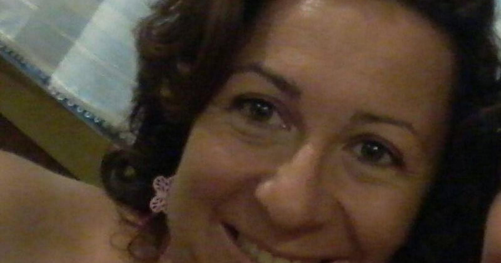 Mamma di tre figli muore a 47 anni