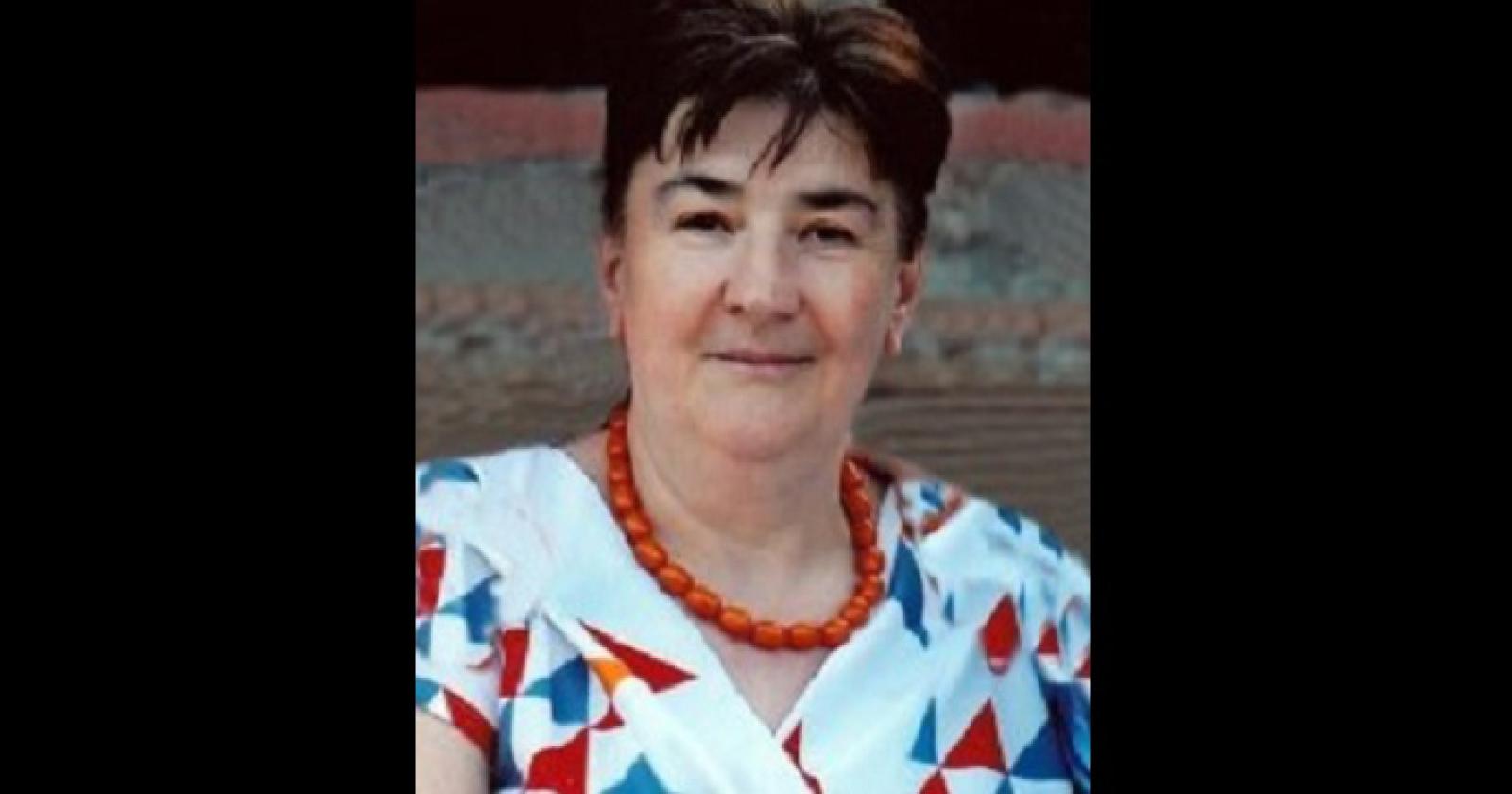 Addio Clara, storica barista