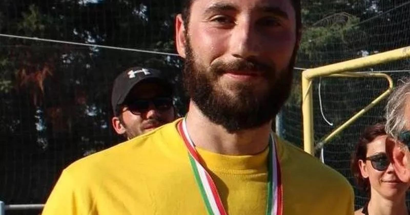 Giorgio muore in moto a 35 anni