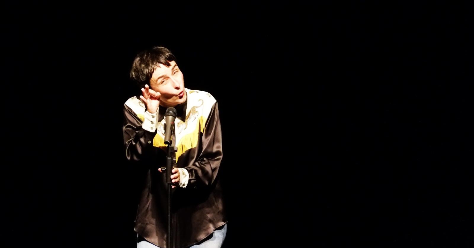Teatro Viaggiante: l'ultima alzata di sipario