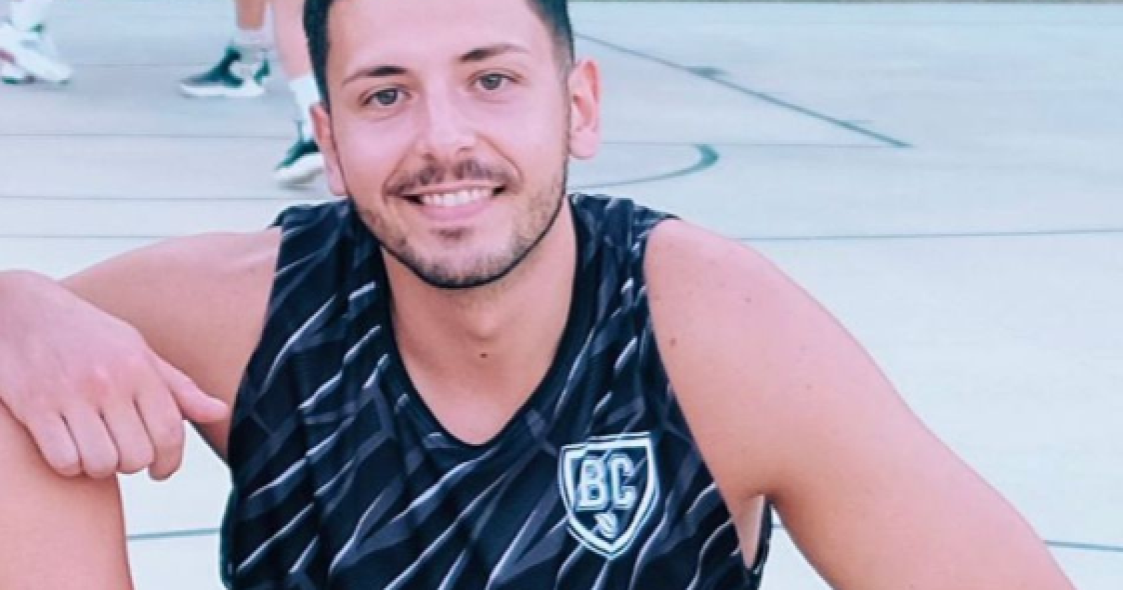 Jurgen Mezini è la nuova ala delle Pantere