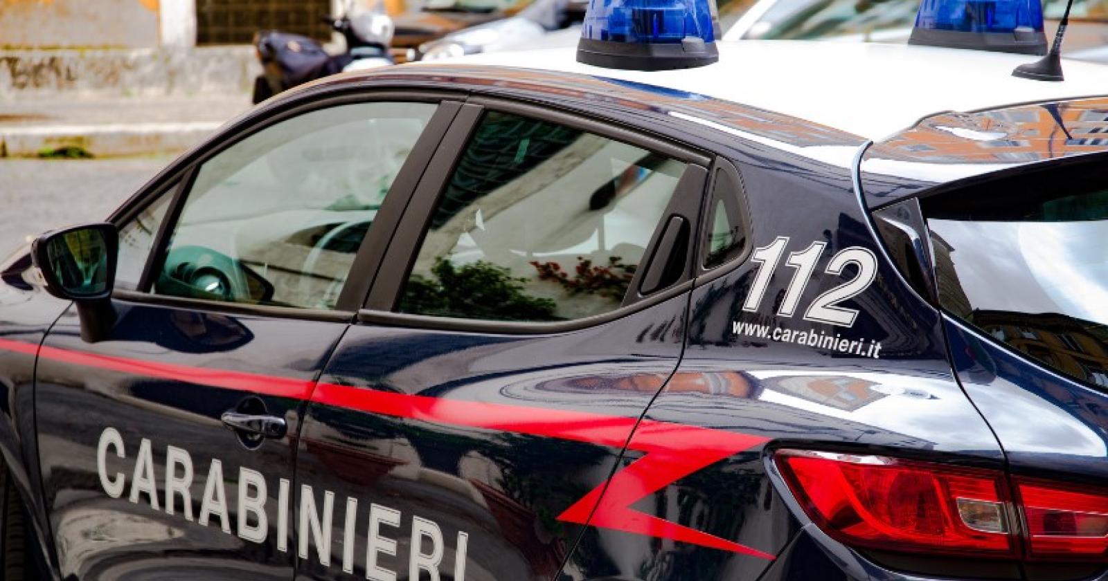 Paura di notte, esplosioni al villaggio 